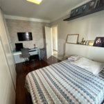 Apartamento à venda com 3 quartos, sendo 1 suíte, em Parque Novo Mundo, São Paulo, SP