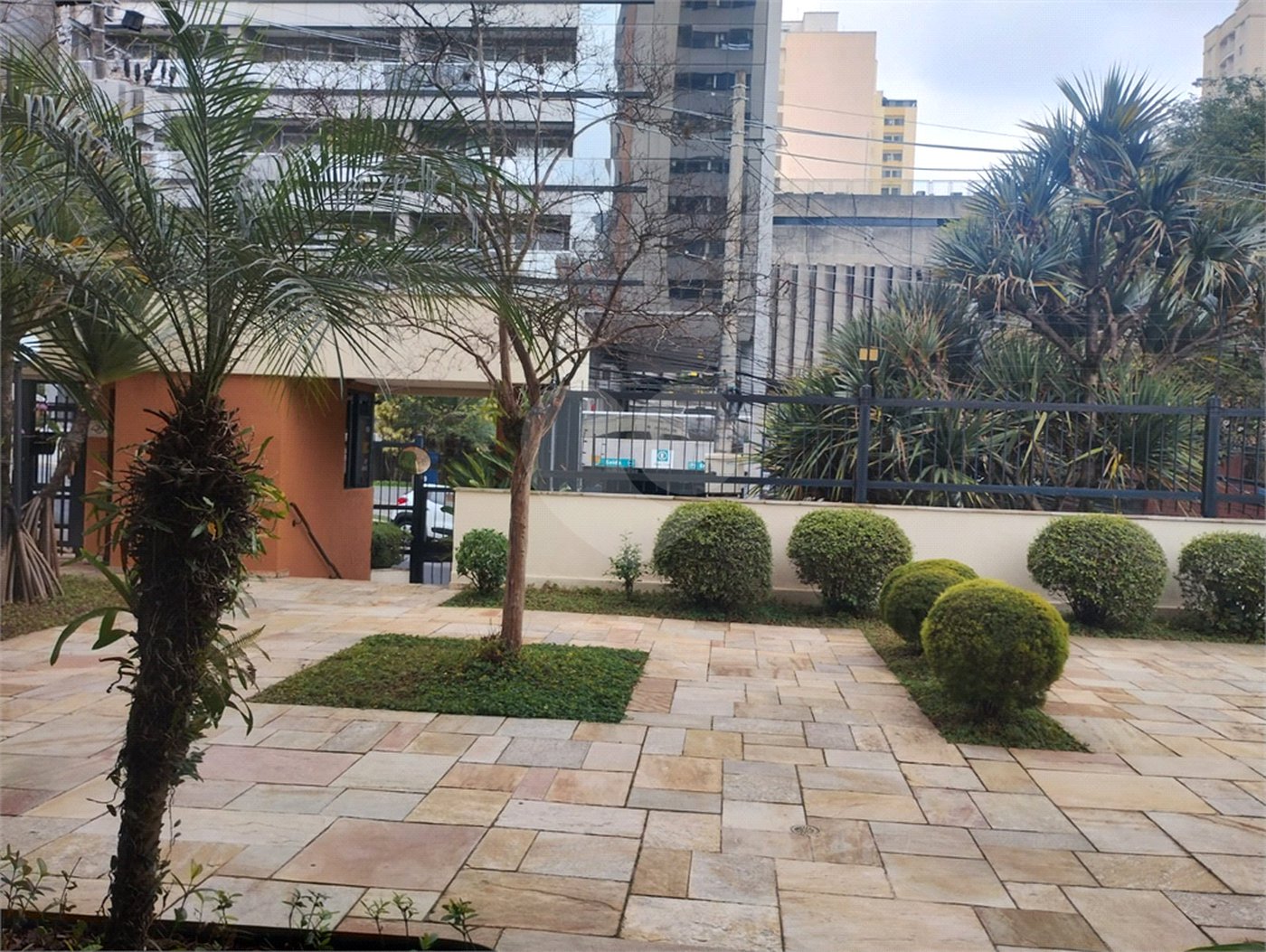 Apartamento à venda com 2 quartos em Pinheiros, São Paulo, SP