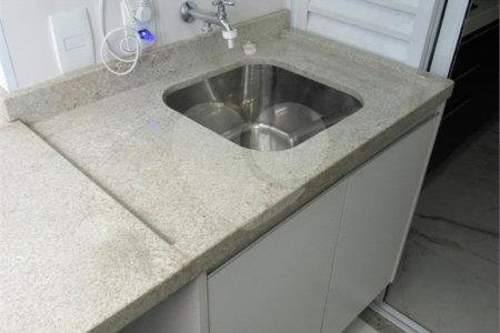 Apartamento à venda com 2 quartos, sendo 1 suíte, em Barra Funda, São Paulo, SP