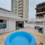 Apartamento Residencial à venda, Balneário Cidade Atlântica, Guarujá - AP0494.