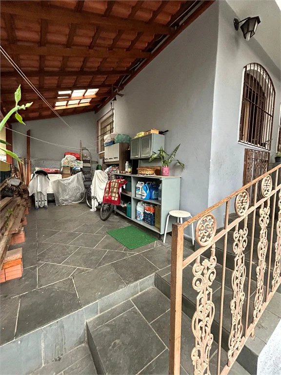 Casa à venda com 3 quartos em Parque Sonia, São Paulo, SP