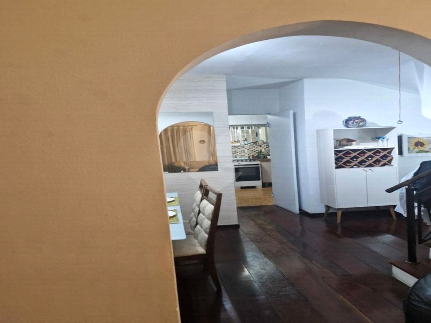 Casa à venda com 3 quartos, sendo 1 suíte, em Vila Paulista, São Paulo, SP