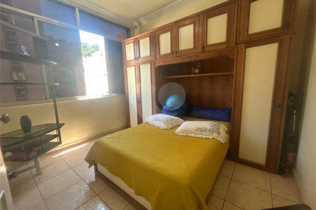 Apartamento à venda com 2 quartos, sendo 1 suíte, em Laranjeiras, Rio de Janeiro, RJ