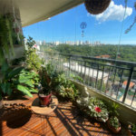 Apartamento à venda com 3 quartos, sendo 1 suíte, em Chácara Santo Antônio, São Paulo, SP