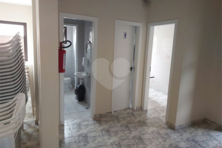 Apartamento à venda com 2 quartos em Vila Mazzei, São Paulo, SP
