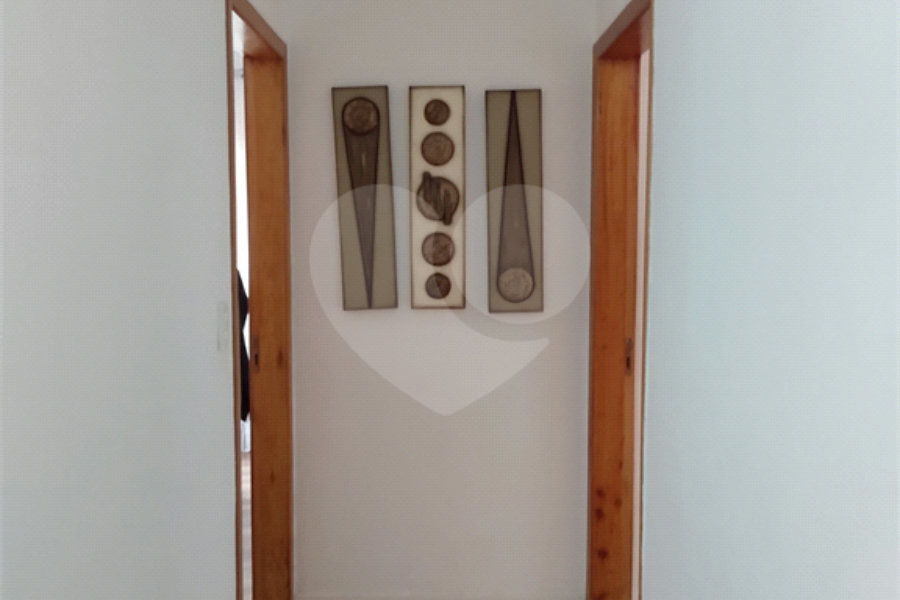 Sobrado à venda com 4 suítes em Mandaqui, São Paulo, SP