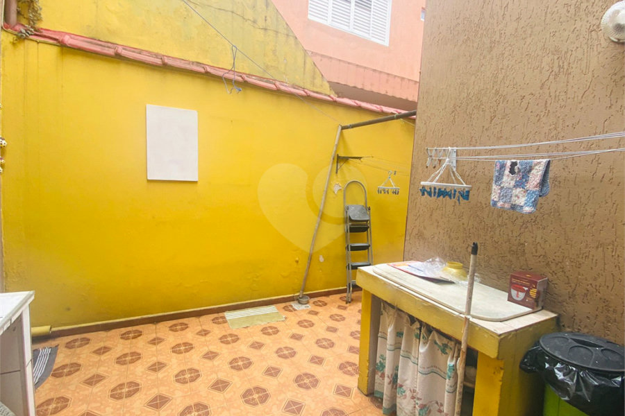 Casa à venda com 3 quartos em Vila Constança, São Paulo, SP