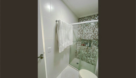 Apartamento à venda com 2 quartos, sendo 1 suíte,  em Tatuapé, São Paulo, SP