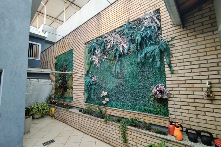 Casa à venda com 3 quartos, sendo 1 suíte,  em Santana, São Paulo, SP
