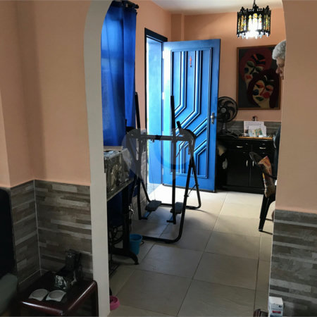 Casa de Vila à venda com 2 quartos em Tijuca, Rio de Janeiro, RJ