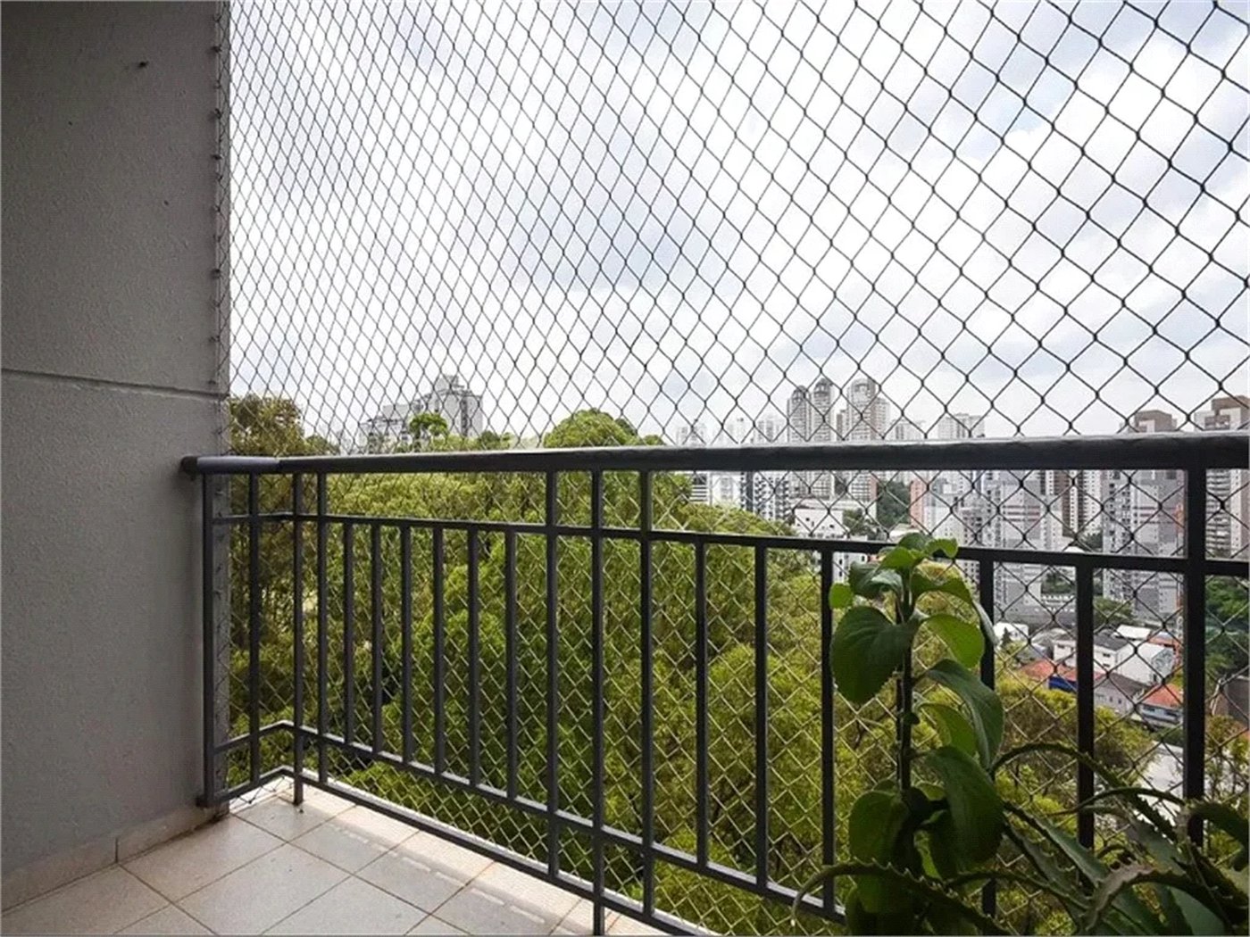 Apartamento à venda com 2 quartos em Vila Andrade, São Paulo, SP