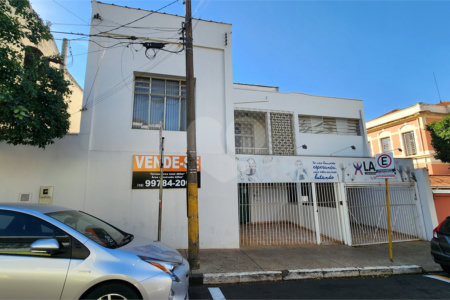 Prédio à venda no Centro, Araraquara, SP