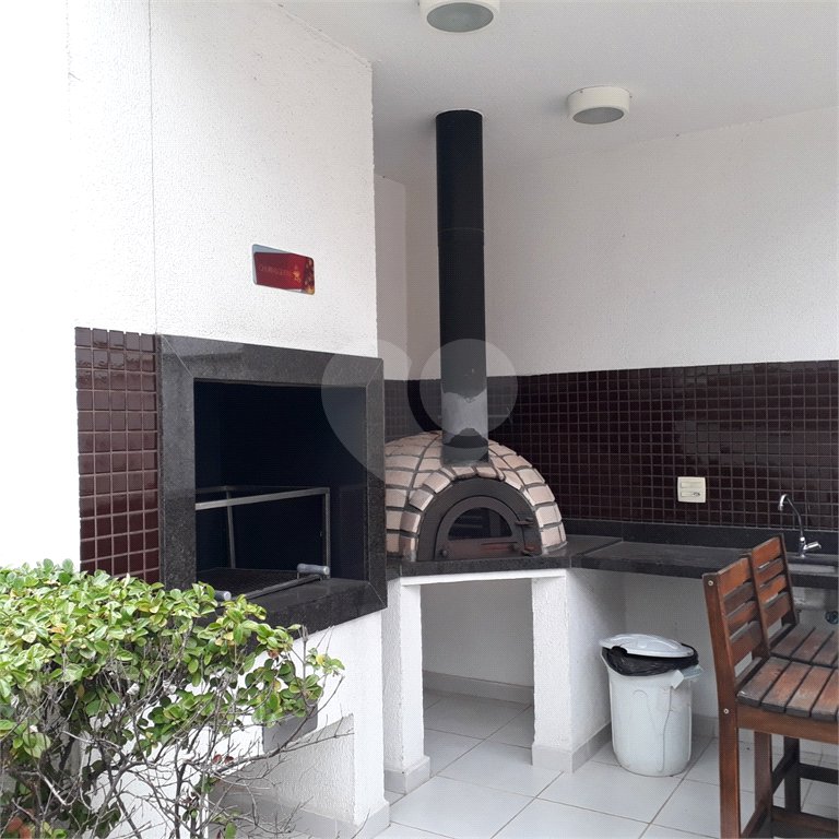 Cobertura à venda com 2 quartos, sendo 1 suíte, em Vila Pompéia, São Paulo, SP