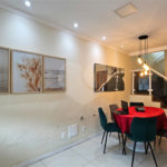 Triplex à venda com 3 quartos, sendo 2 suítes, em Campo Grande, Rio de Janeiro, RJ