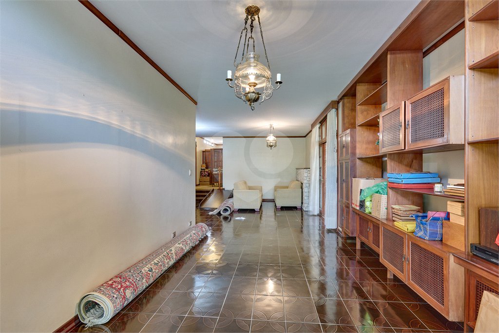 Casa Térrea à venda com 3 quartos, sendo 1 suíte, em Chácara Monte Alegre, São Paulo, SP
