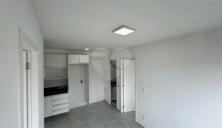 Apartamento para alugar com 2 quartos em Vila Leopoldina, São Paulo, SP