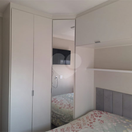 Apartamento à venda com 2 quartos em Vila Nova Cachoeirinha, São Paulo, SP