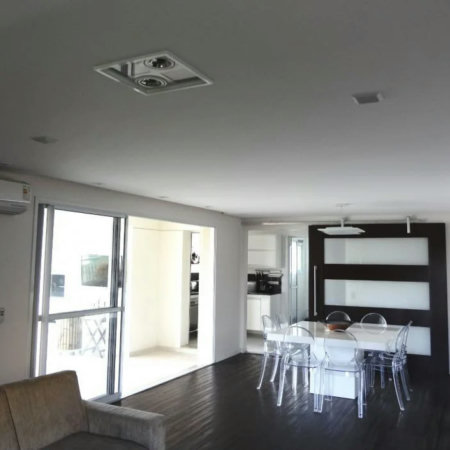 Apartamento à venda com 3 suítes em Vila Leopoldina, São Paulo, SP