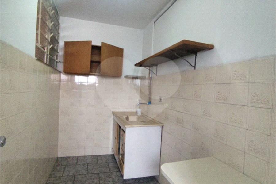 Sobrado para alugar com 4 quartos em Santana, São Paulo, SP