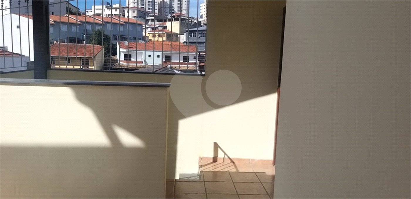 Sobrado à venda com 3 quartos, sendo 1 suíte, em Parque Mandaqui, São Paulo, SP