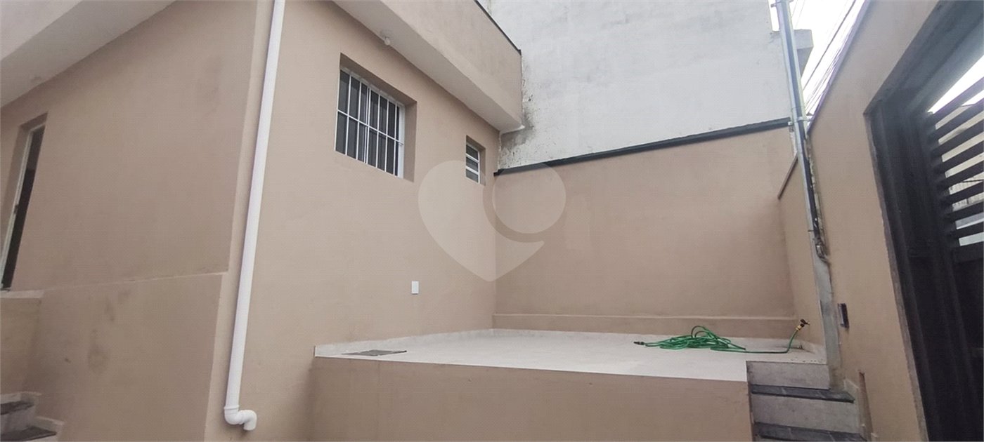 Casa para alugar com 2 quartos em Vila São João, Guarulhos, SP