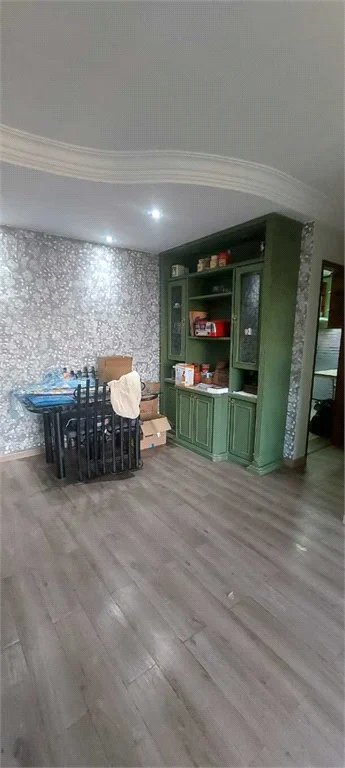 Apartamento à venda com 2 quartos, sendo 1 suíte,  em Jardim Colombo, São Paulo, SP