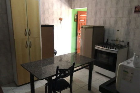 Casa à venda com 6 quartos em Jardim Aeroporto I, Itu, SP
