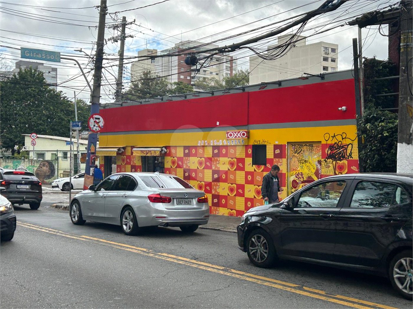 Galpão à venda em Vila Madalena, São Paulo, SP