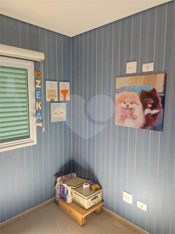 Apartamento à venda com 3 quartos, sendo 1 suíte, em Paraíso, Santo André, SP