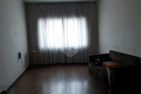 Apartamento à venda com 2 quartos em Água Fria, São Paulo, SP