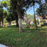 Terreno à venda em Jardim Marajoara, São Paulo, SP