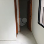 Casa para alugar com 1 quarto no condomínio Edificio Cometa, São Paulo - SP
