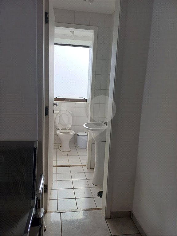 Sala à venda em Tucuruvi, São Paulo, SP