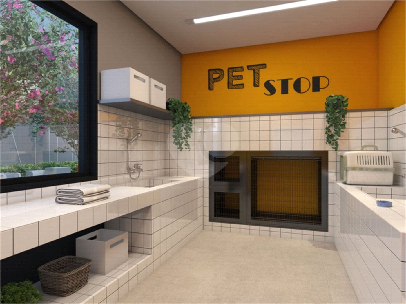 Apartamento à venda com 1 quarto em Consolação, São Paulo, SP