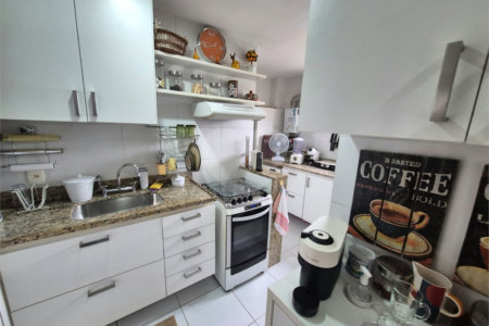 Apartamento à venda com 2 quartos em Vila Isabel, Rio de Janeiro, RJ