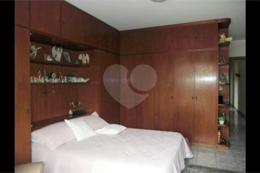 Sobrado à venda com 3 quartos, sendo 1 suíte, em Santana, São Paulo, SP