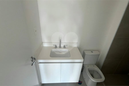 Apartamento à venda com 2 suítes em Pinheiros, São Paulo, SP