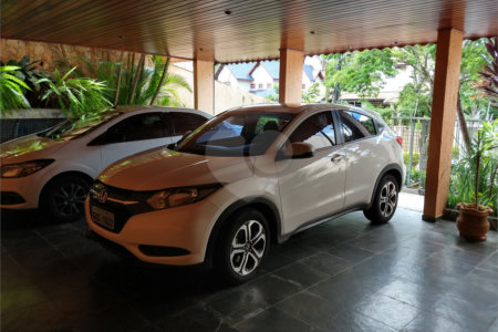 Casa à venda com 3 quartos, sendo 1 suíte,  em Vila Oliveira, Mogi das Cruzes, SP