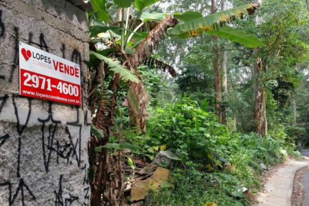 Terreno à venda em Tucuruvi, São Paulo, SP
