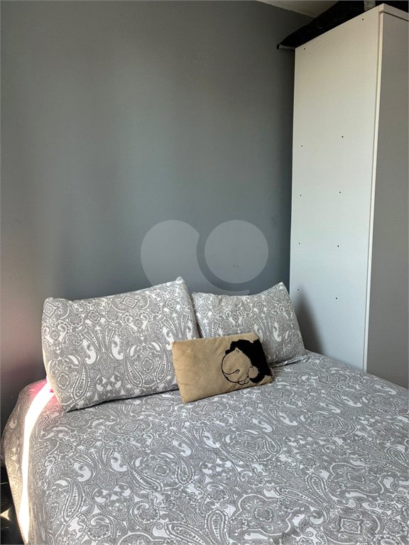 Apartamento à venda com 2 quartos em Vila Inglesa, São Paulo, SP