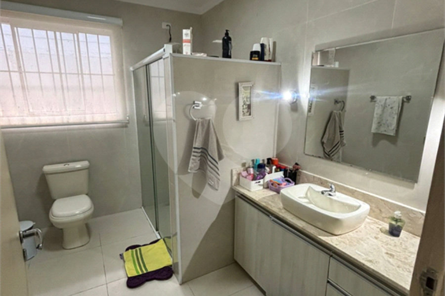 Sobrado à venda com 3 quartos, sendo 1 suíte, em Mandaqui, São Paulo, SP