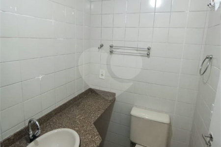 Apartamento à venda com 2 quartos em Vila Mazzei, São Paulo, SP