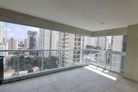 Apartamento à venda com 2 quartos, sendo 1 suíte, em Santa Teresinha, São Paulo, SP