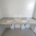 Apartamento à venda com 3 suítes em Vila Clementino, São Paulo, SP