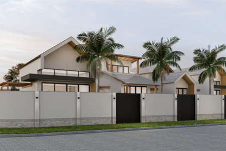 Casa à venda com 1 quarto em São José, Armação dos Búzios, RJ