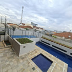 Apartamento à venda com 3 quartos, sendo 1 suíte,  no Centro, Itapetininga, SP