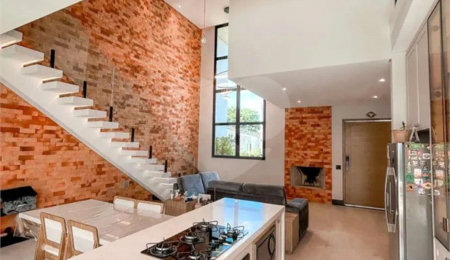 Casa à venda com 3 suítes no condomínio Beira da Mata, Indaiatuba - SP