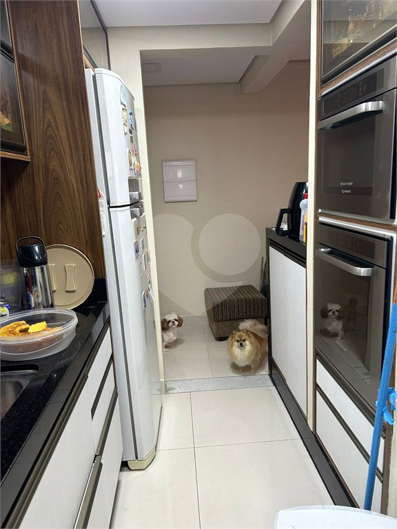 Apartamento à venda com 3 quartos, sendo 1 suíte, em Jaçanã, São Paulo, SP