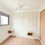 Apartamento para alugar com 1 quarto em Freguesia do Ó, São Paulo, SP
