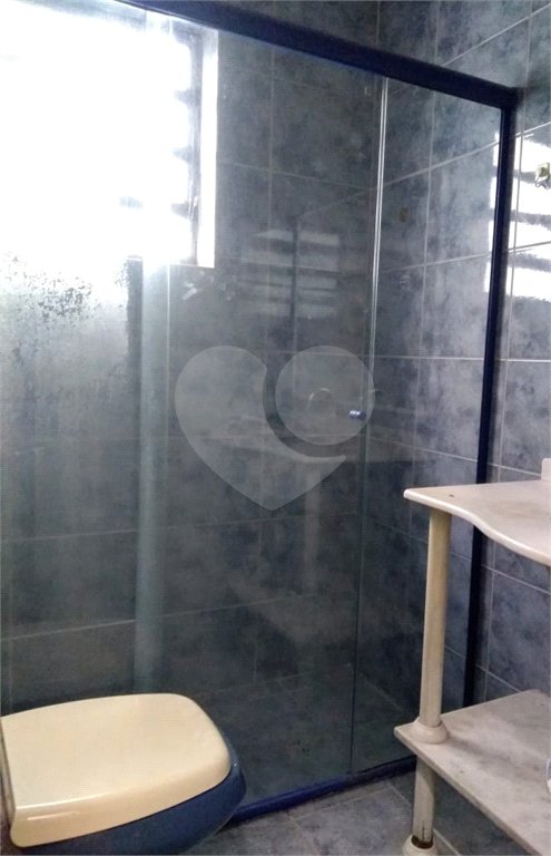 Sobrado à venda com 4 quartos, sendo 1 suíte,  em Santana, São Paulo, SP